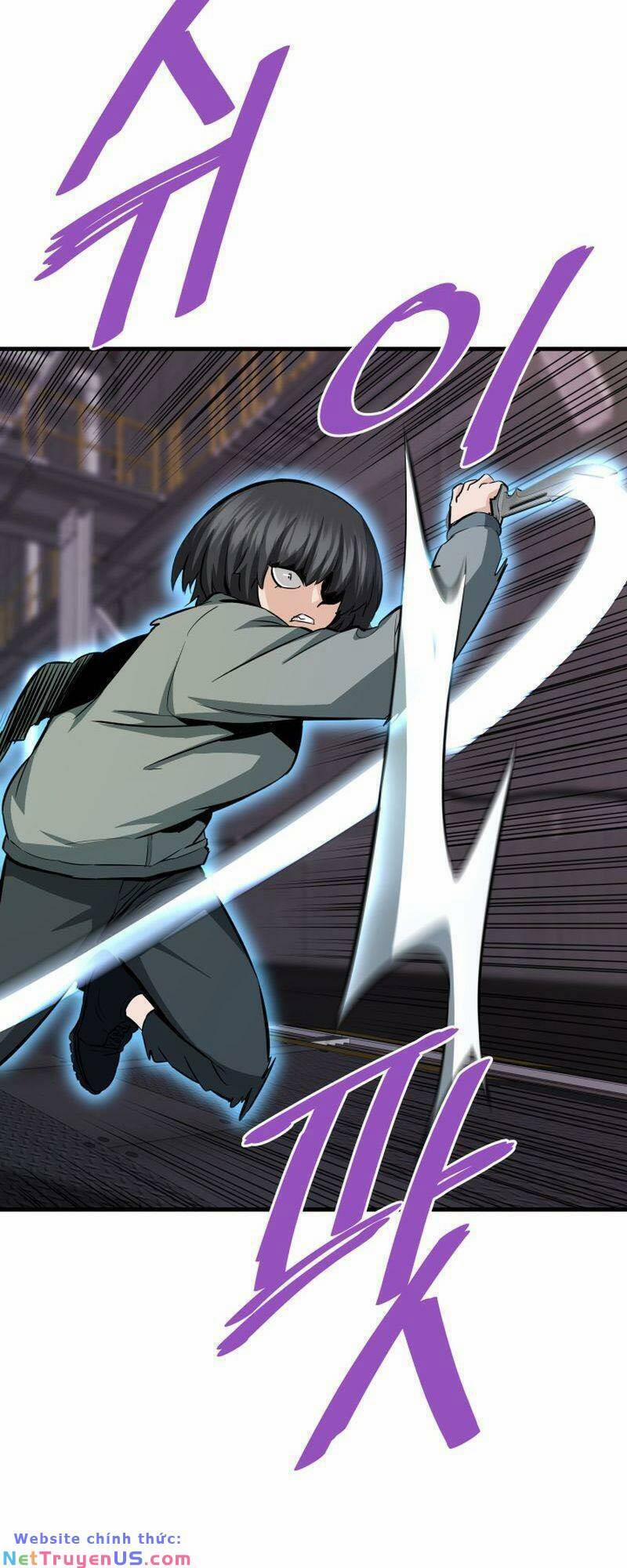 Ta Trở Về Từ Địa Ngục 64 trang 67