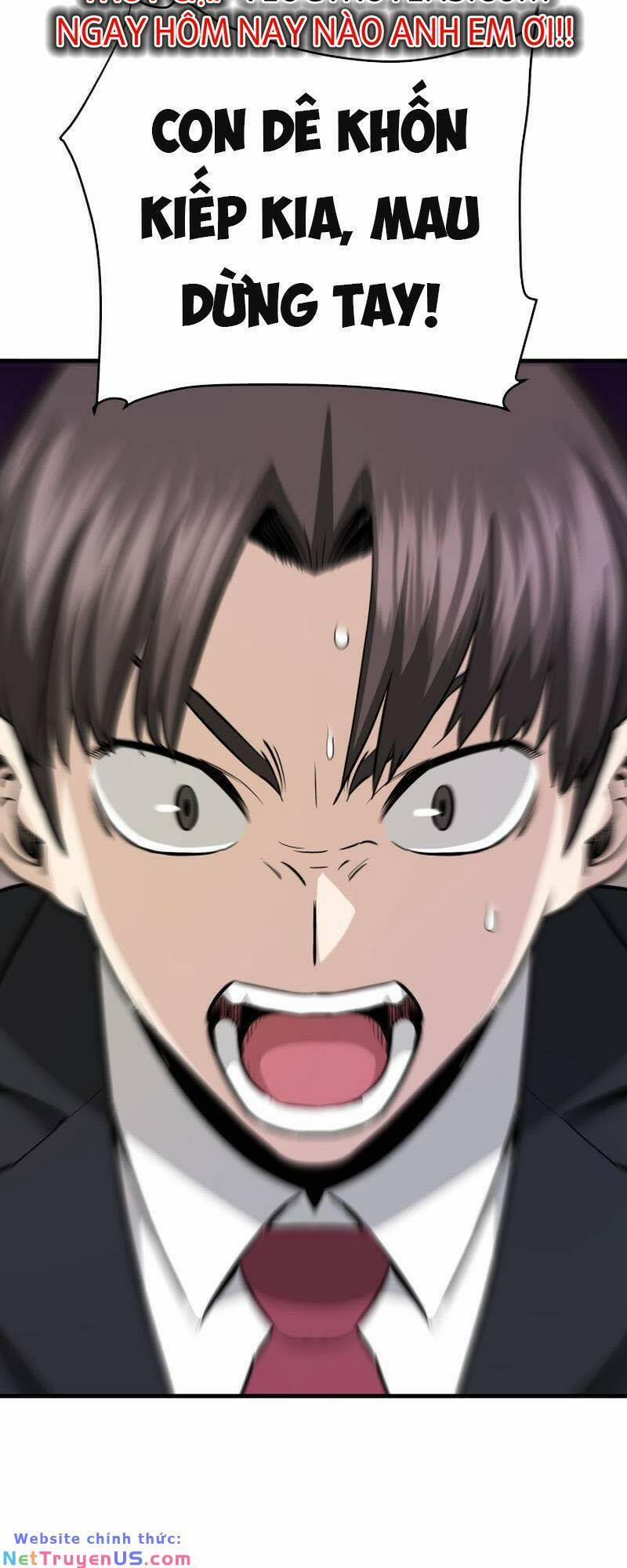 Ta Trở Về Từ Địa Ngục 64 trang 78