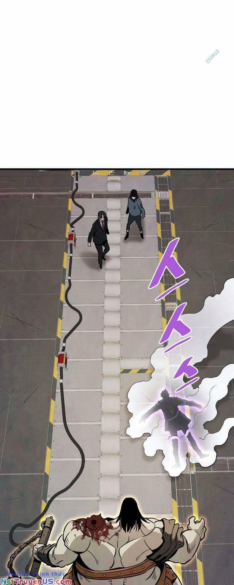 Ta Trở Về Từ Địa Ngục 64 trang 8