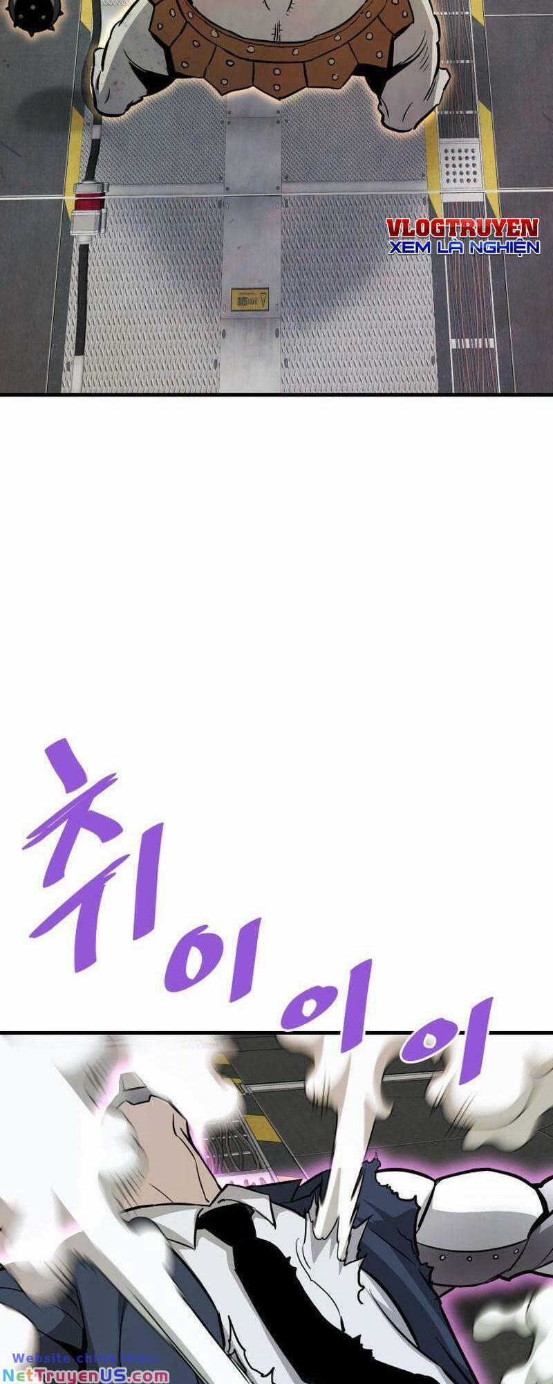 Ta Trở Về Từ Địa Ngục 64 trang 9