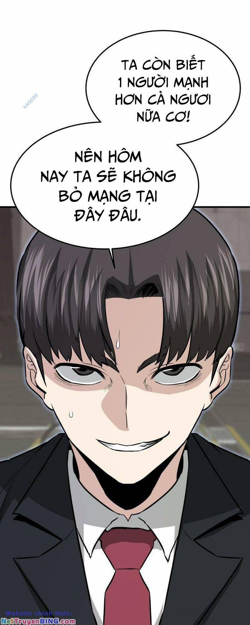 Ta Trở Về Từ Địa Ngục 65 trang 1