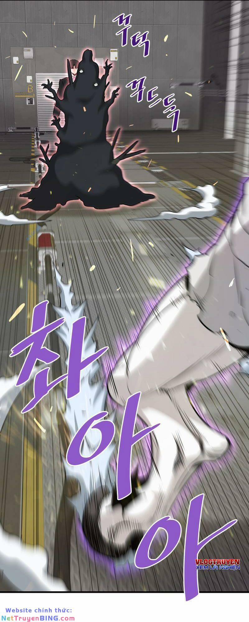 Ta Trở Về Từ Địa Ngục 65 trang 10