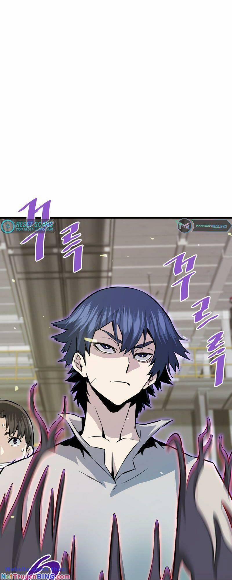 Ta Trở Về Từ Địa Ngục 65 trang 11