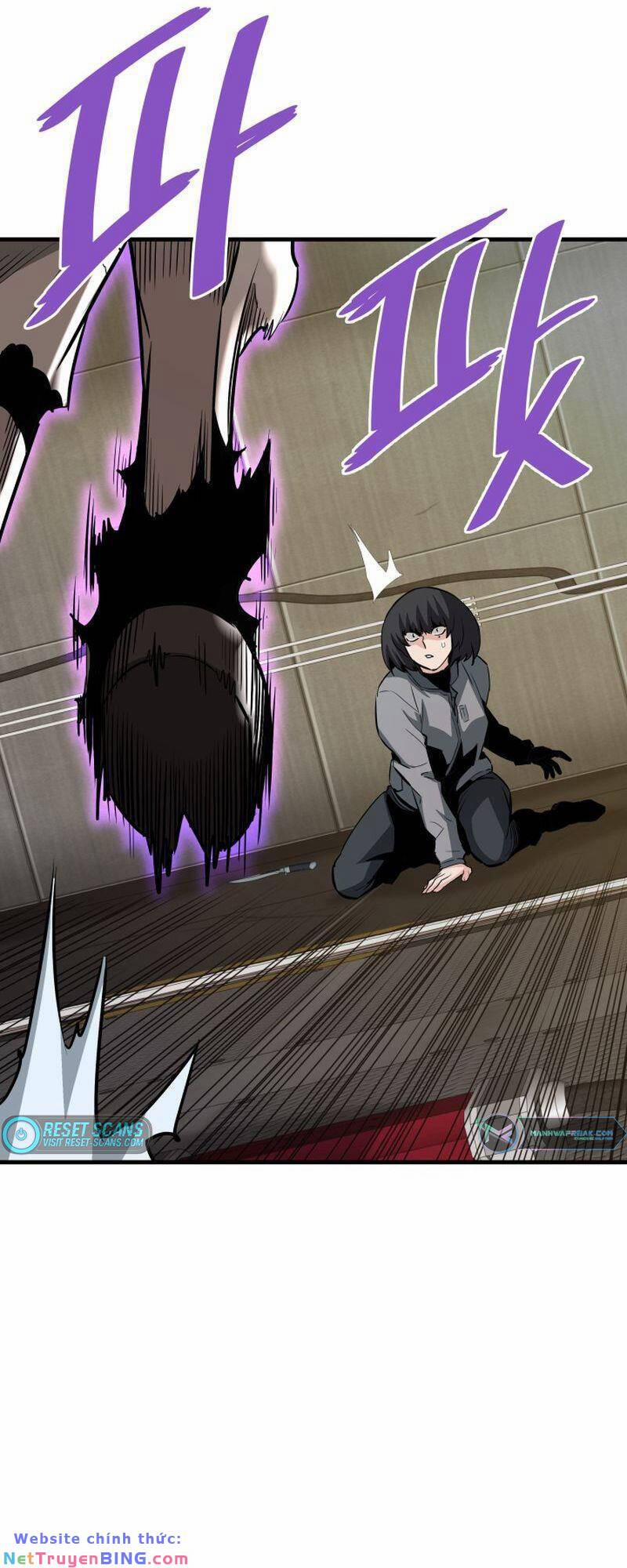 Ta Trở Về Từ Địa Ngục 65 trang 16