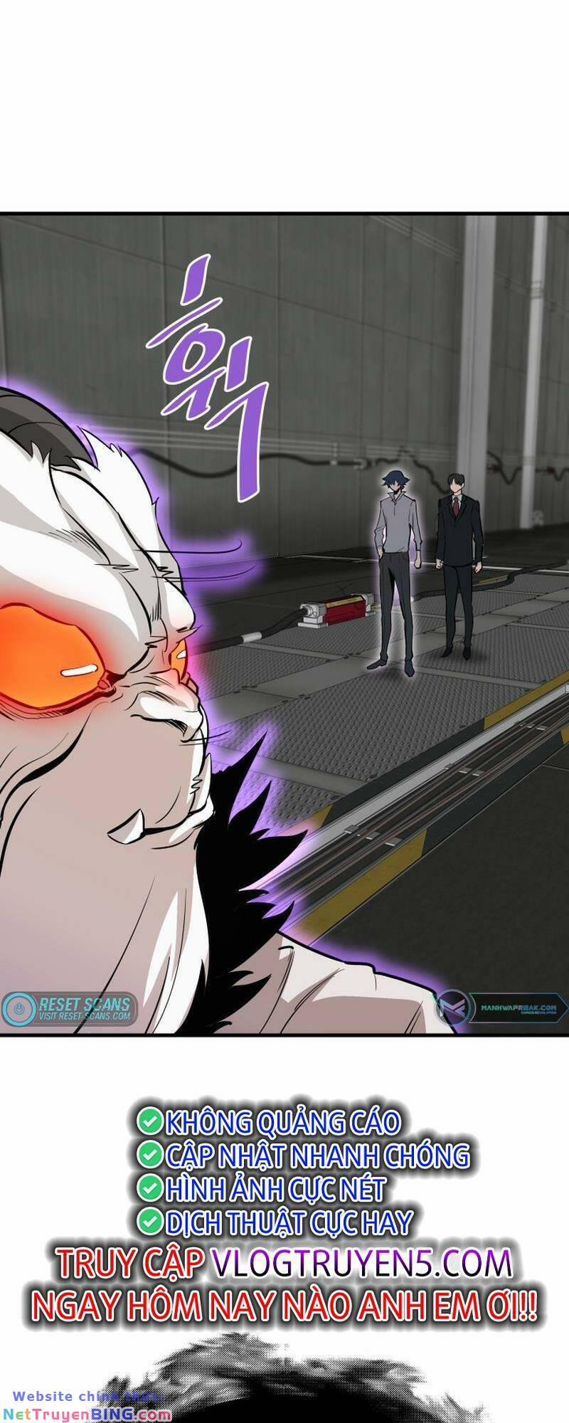 Ta Trở Về Từ Địa Ngục 65 trang 22