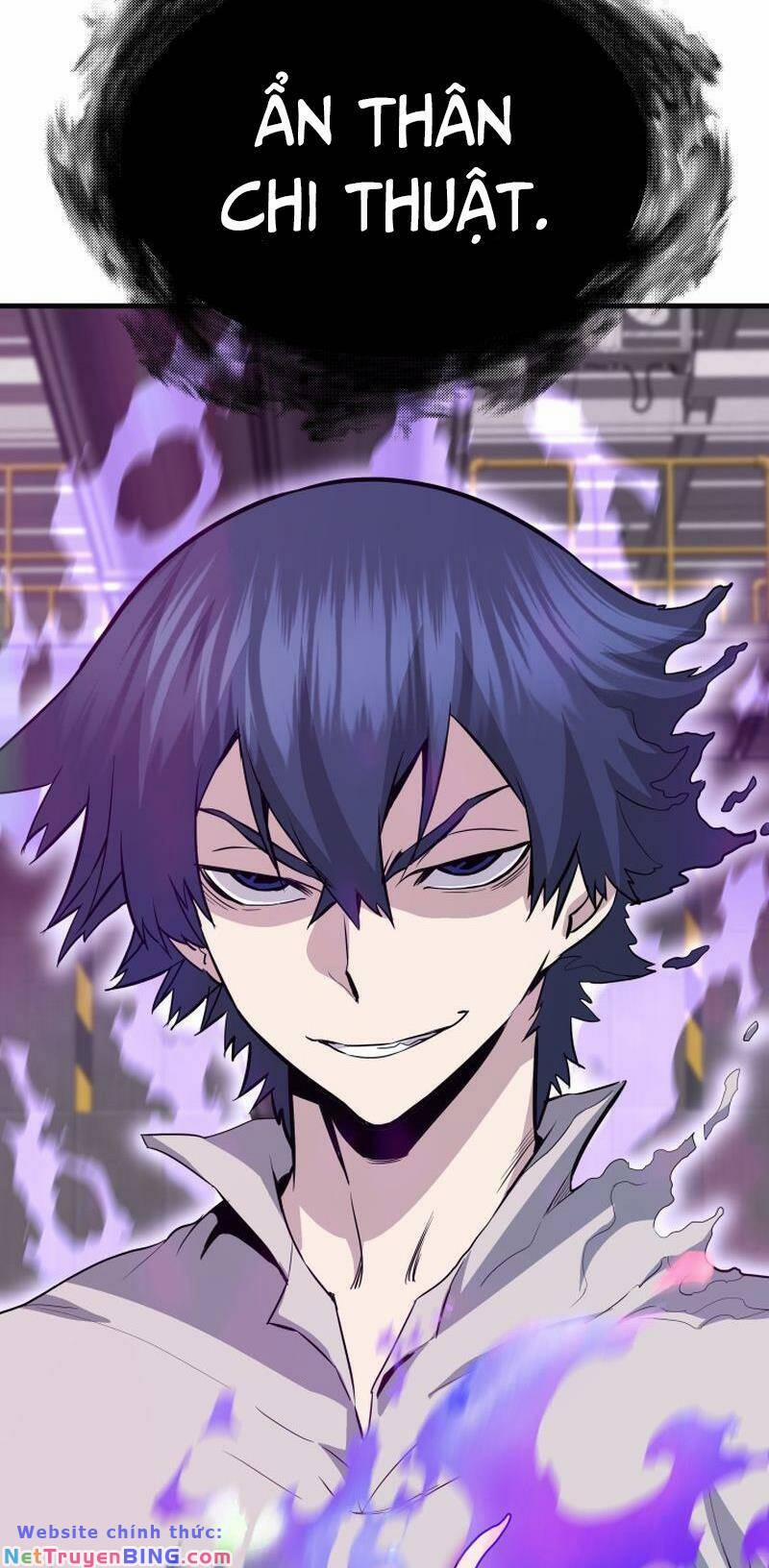 Ta Trở Về Từ Địa Ngục 65 trang 23