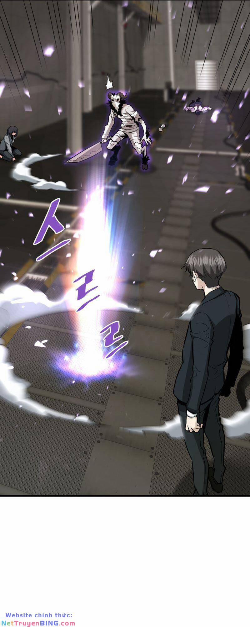 Ta Trở Về Từ Địa Ngục 65 trang 25