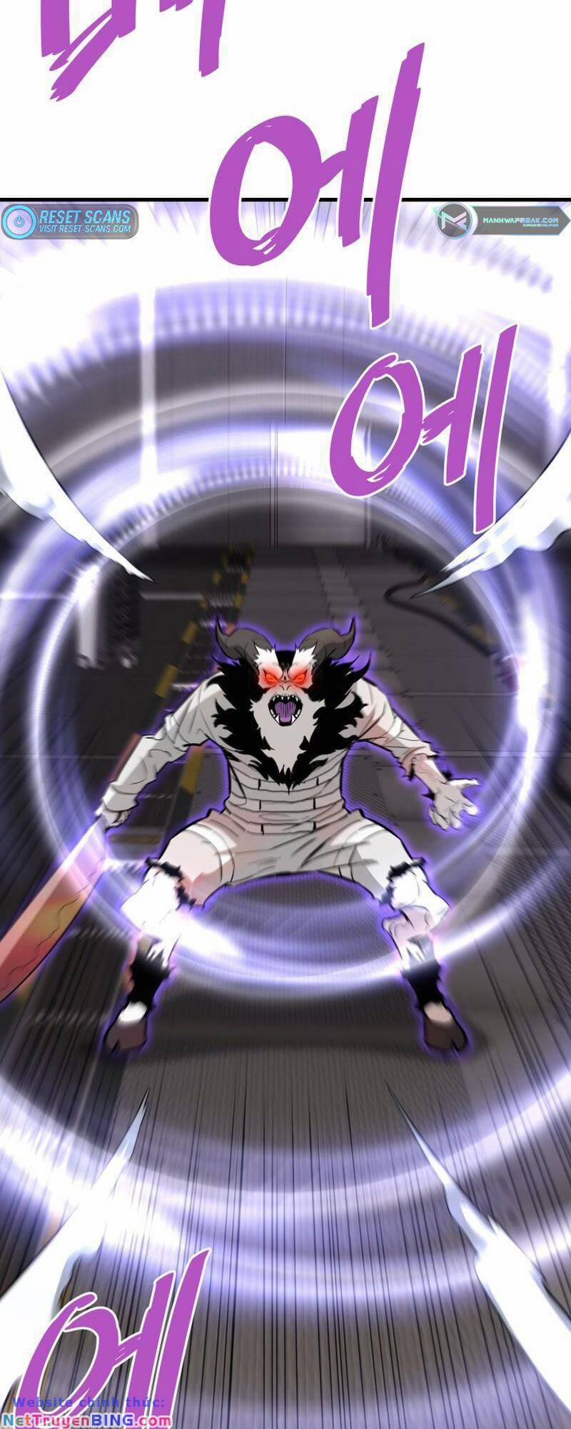 Ta Trở Về Từ Địa Ngục 65 trang 27