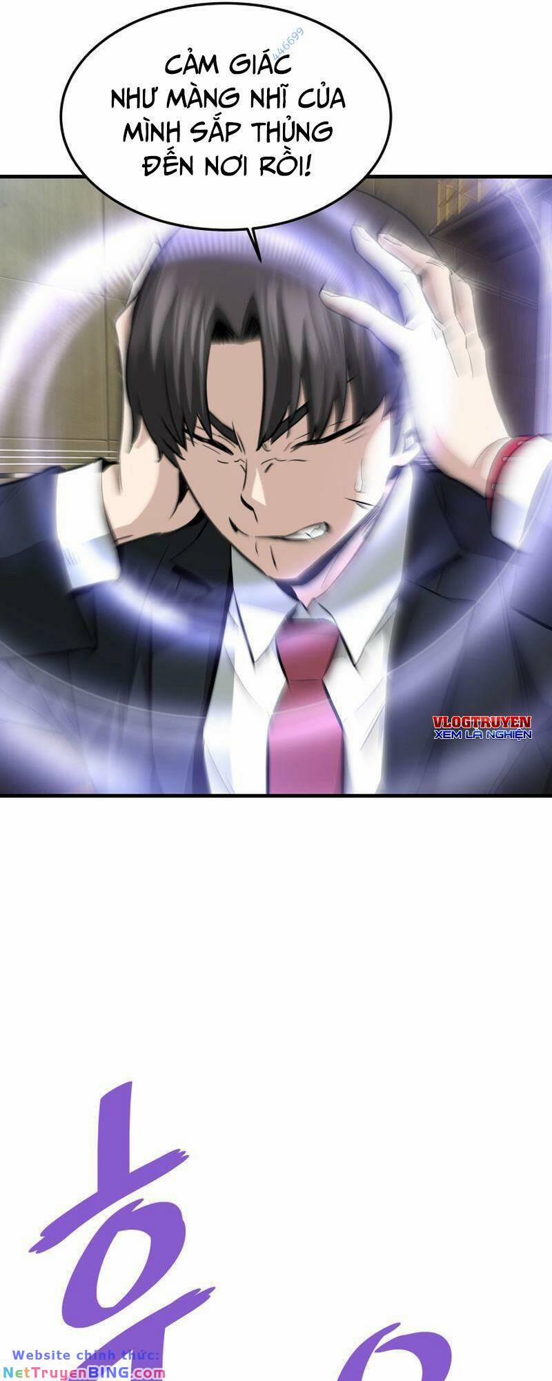 Ta Trở Về Từ Địa Ngục 65 trang 30
