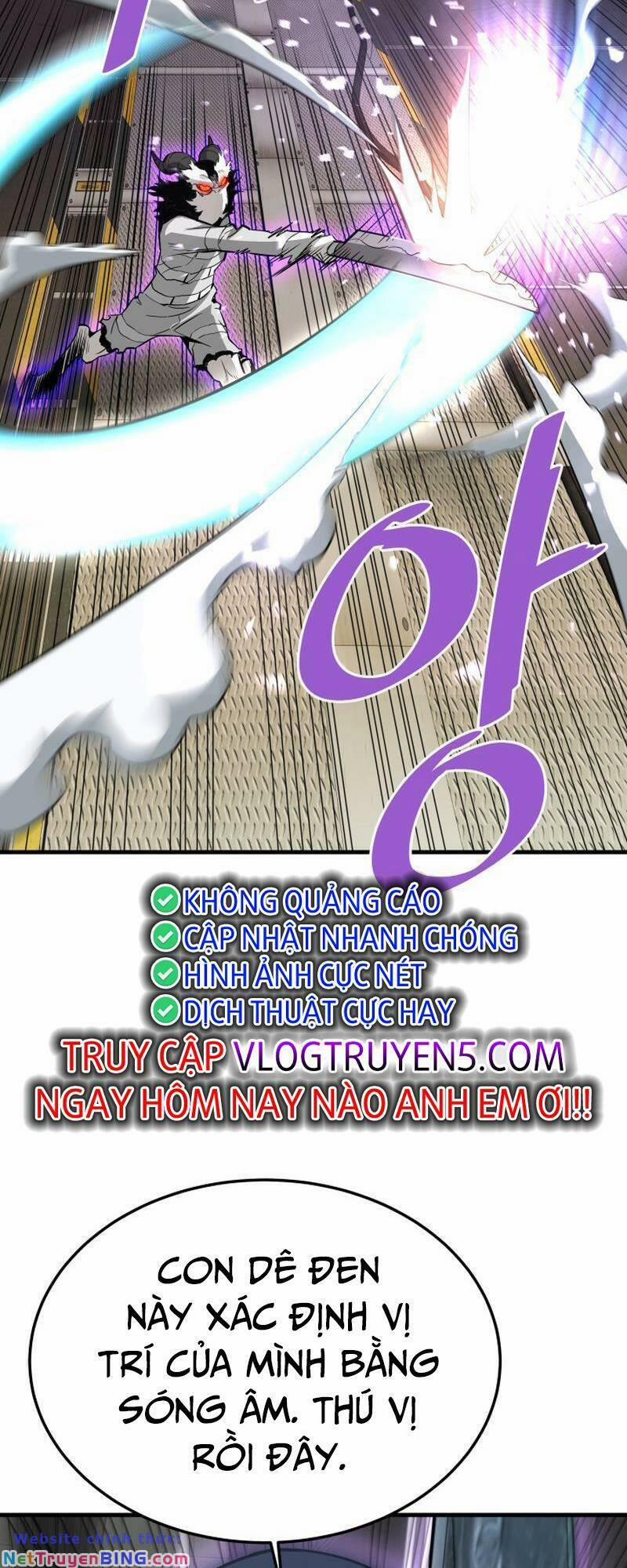 Ta Trở Về Từ Địa Ngục 65 trang 32