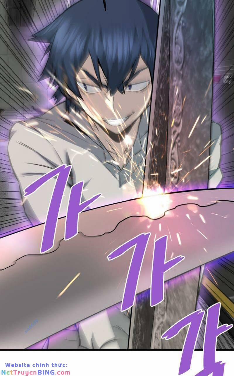 Ta Trở Về Từ Địa Ngục 65 trang 33