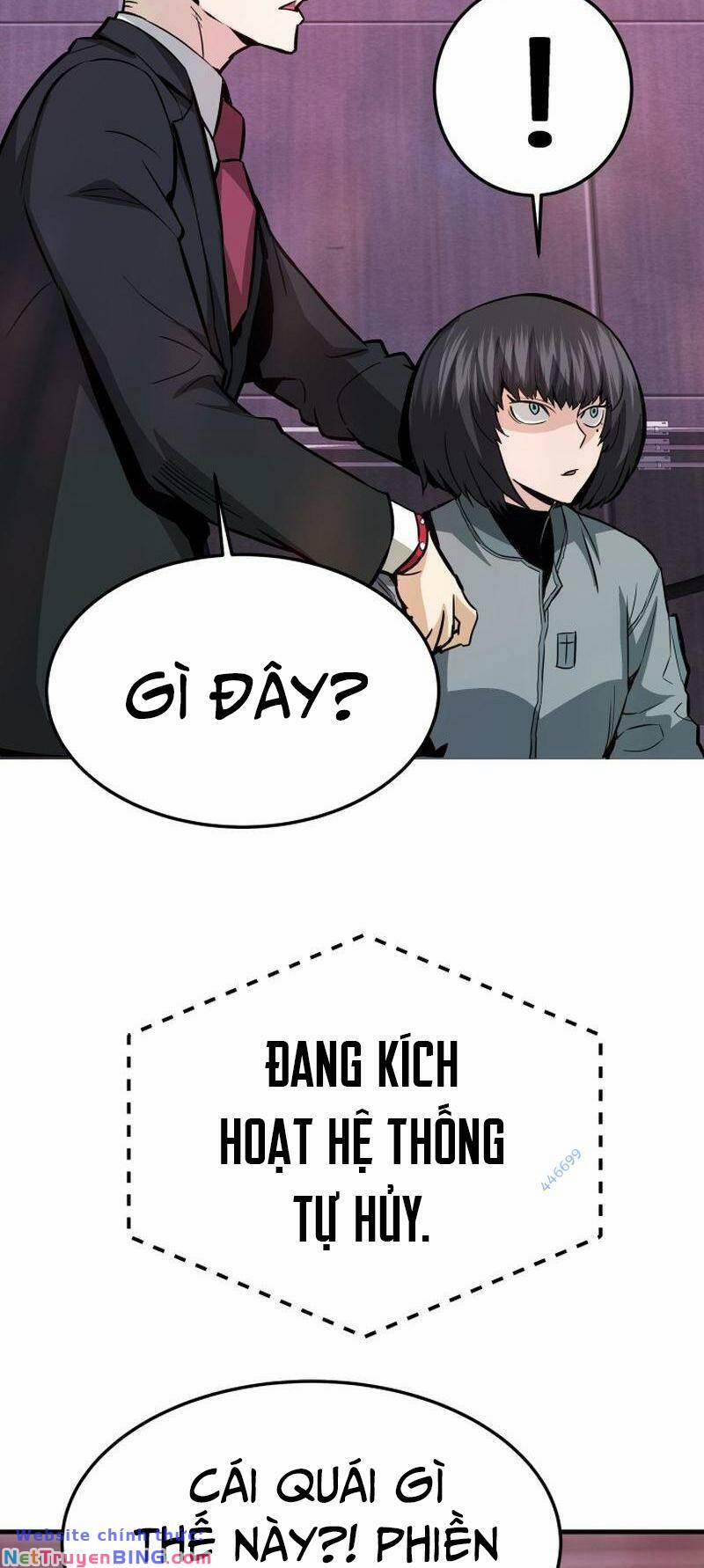 Ta Trở Về Từ Địa Ngục 65 trang 43