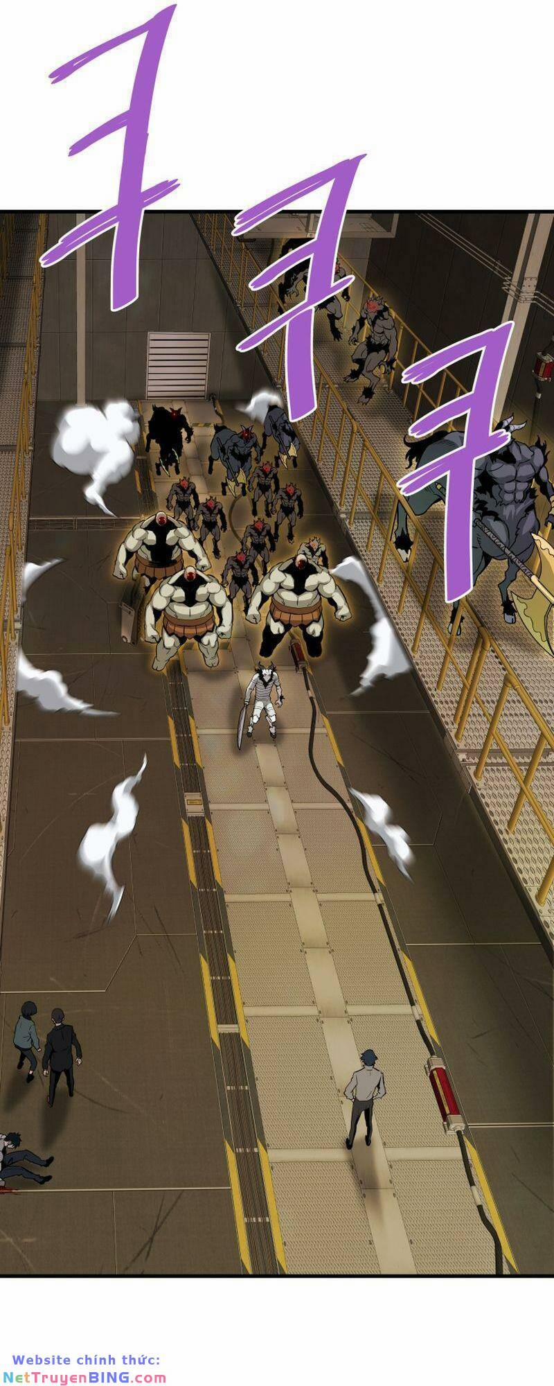 Ta Trở Về Từ Địa Ngục 65 trang 50