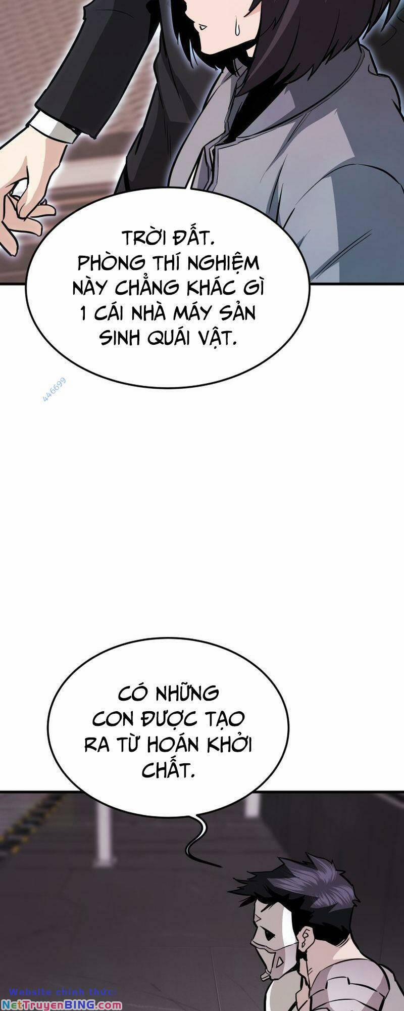Ta Trở Về Từ Địa Ngục 65 trang 52