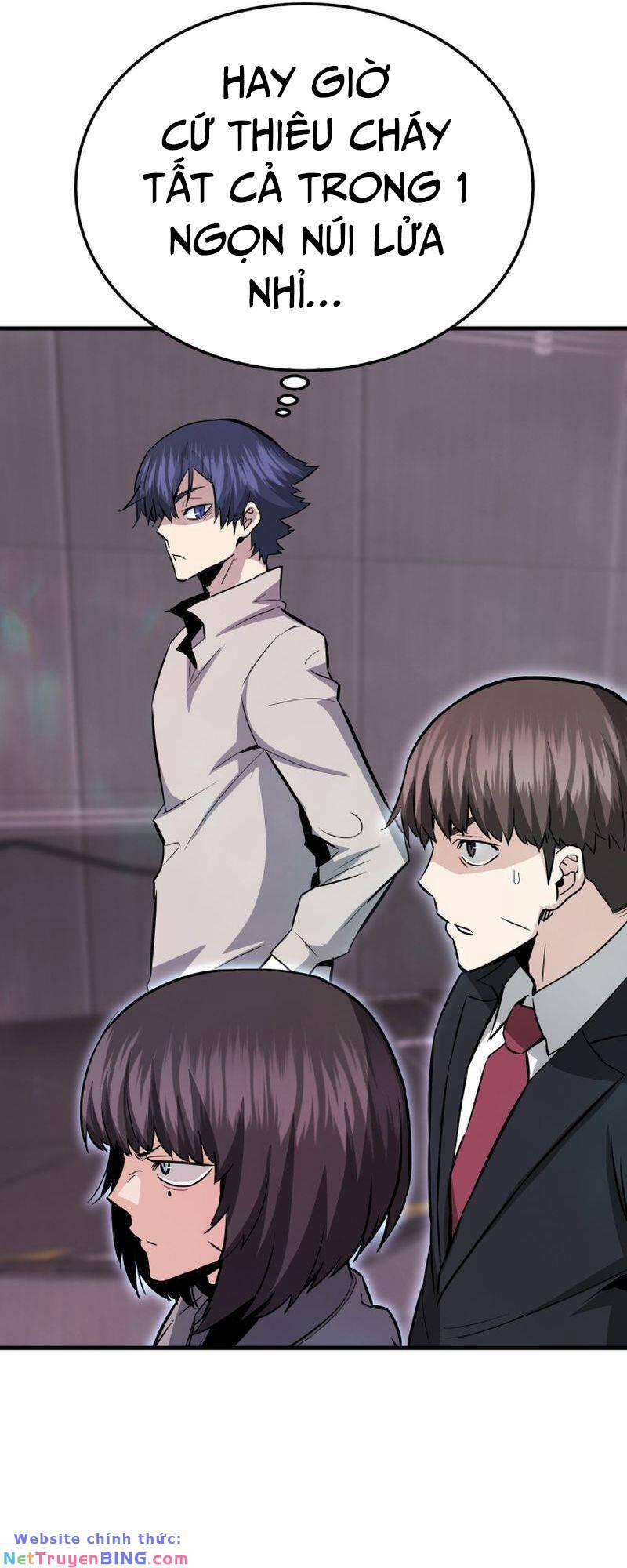Ta Trở Về Từ Địa Ngục 65 trang 55