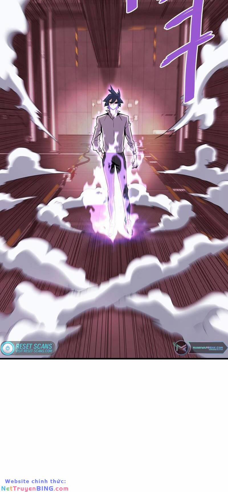 Ta Trở Về Từ Địa Ngục 65 trang 59