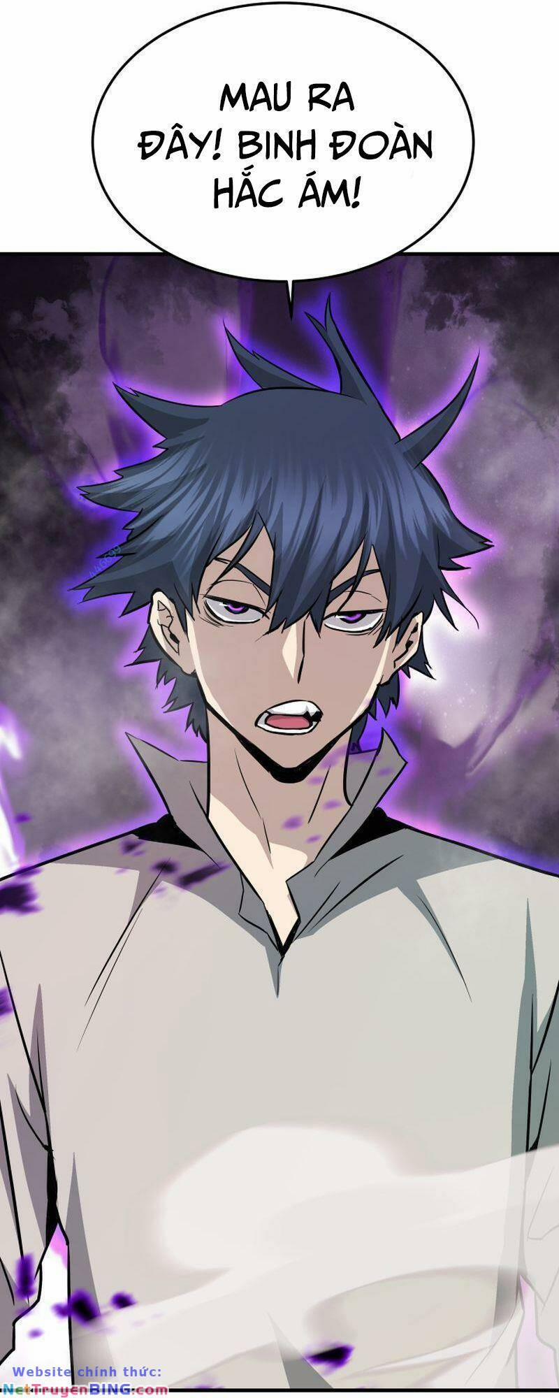 Ta Trở Về Từ Địa Ngục 65 trang 69