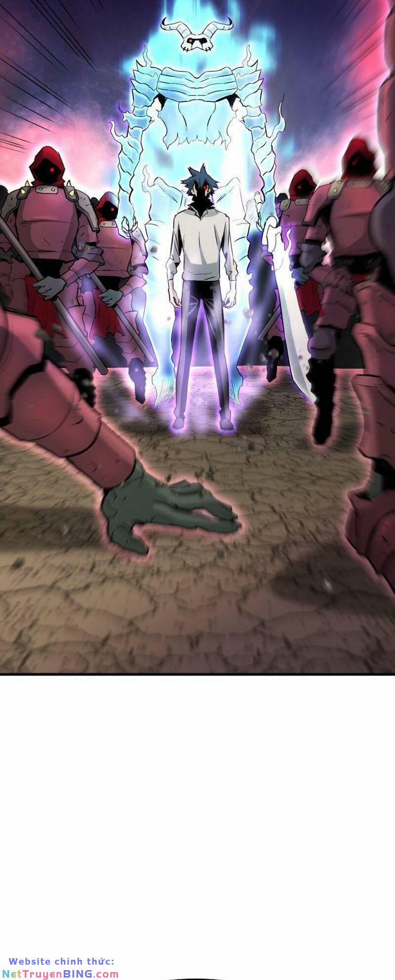 Ta Trở Về Từ Địa Ngục 65 trang 73