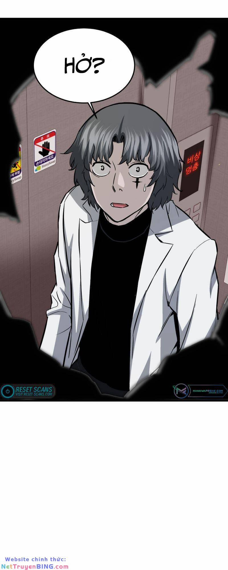 Ta Trở Về Từ Địa Ngục 65 trang 85