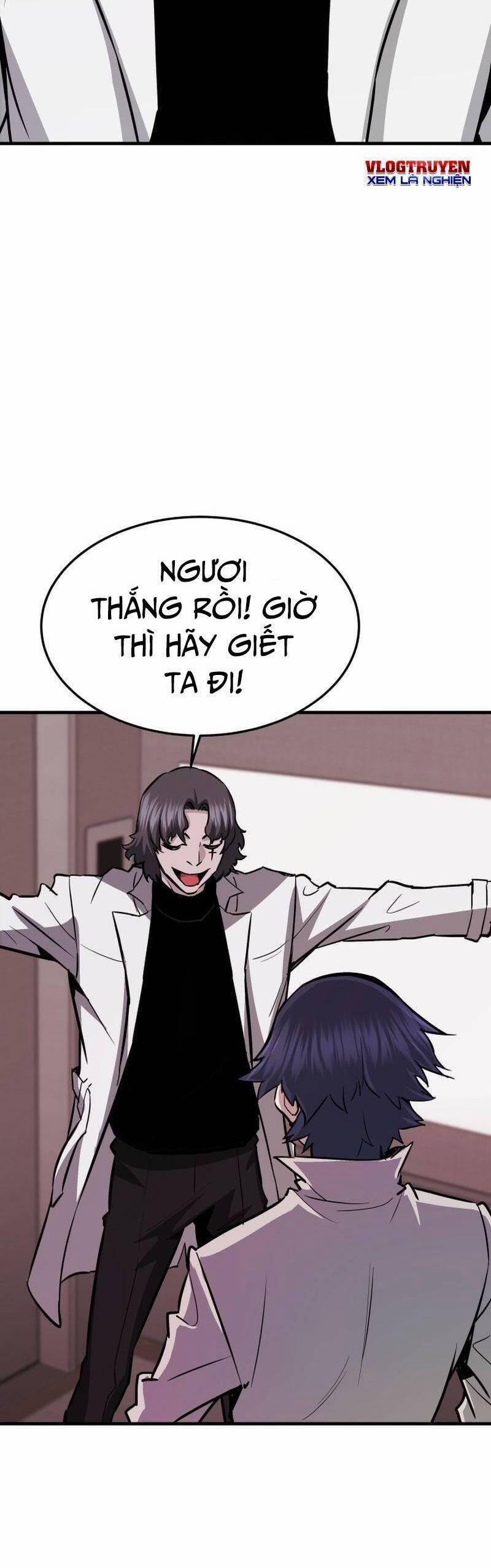 Ta Trở Về Từ Địa Ngục 66 trang 1