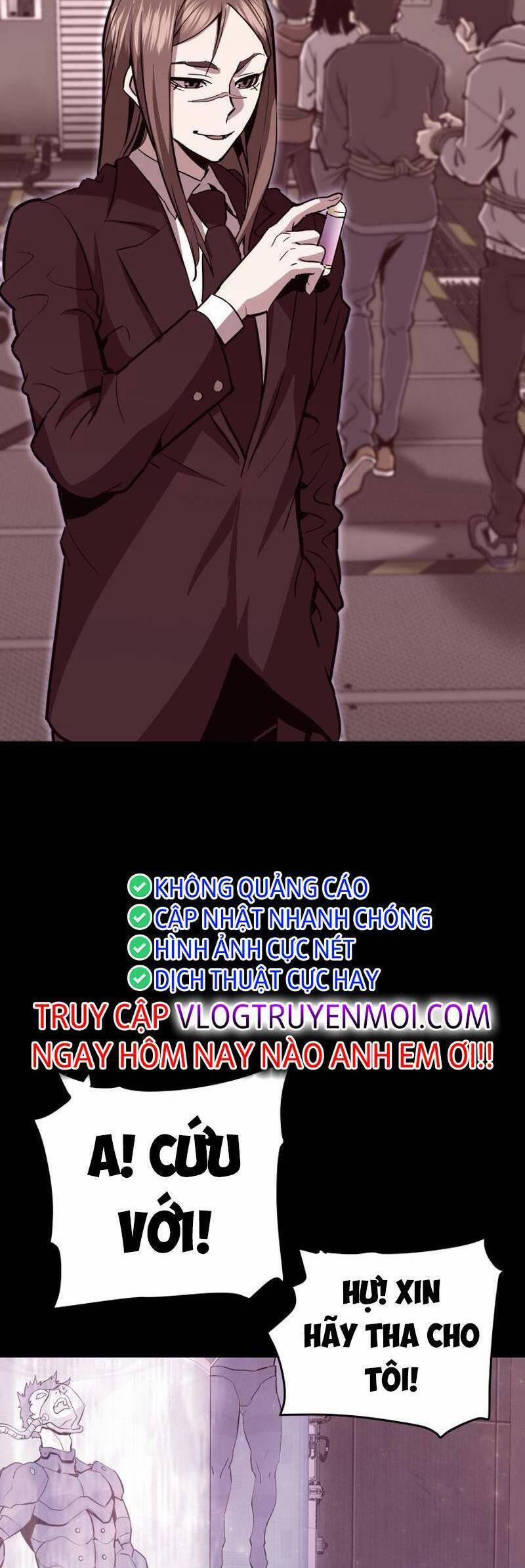 Ta Trở Về Từ Địa Ngục 66 trang 10
