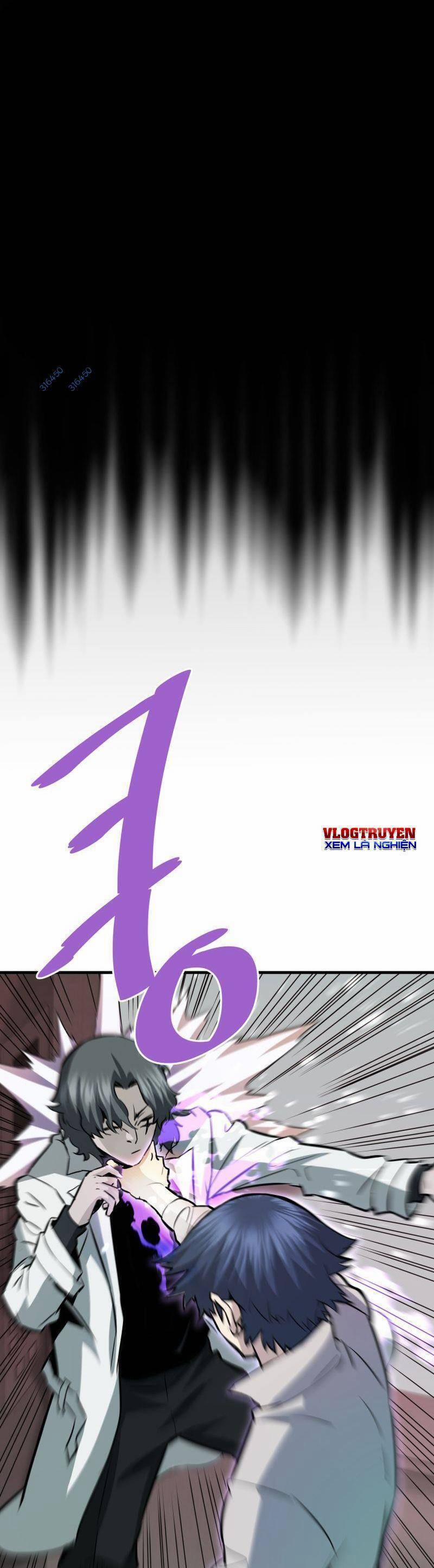 Ta Trở Về Từ Địa Ngục 66 trang 16