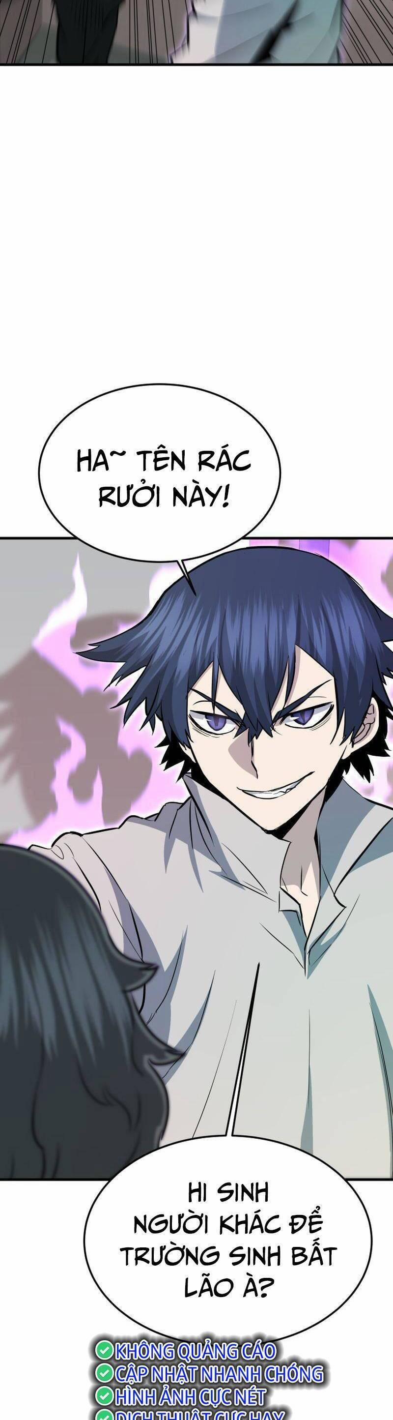 Ta Trở Về Từ Địa Ngục 66 trang 17