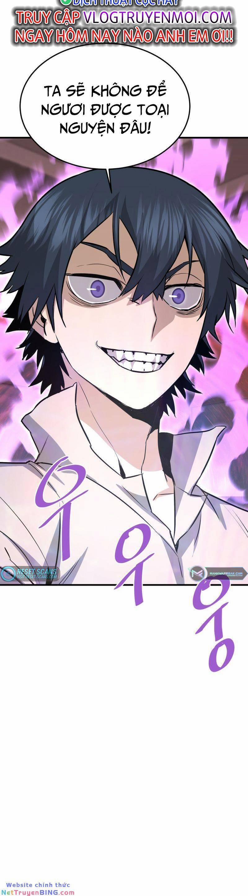 Ta Trở Về Từ Địa Ngục 66 trang 18