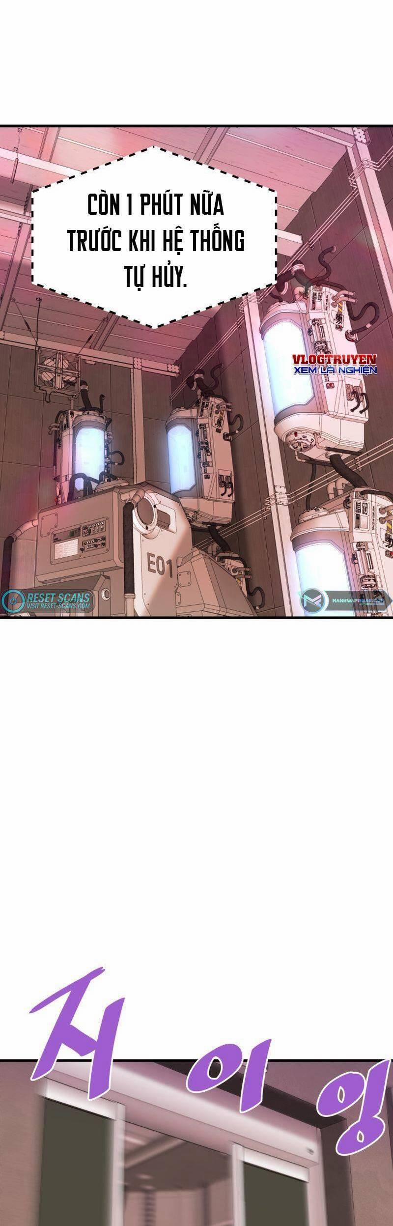 Ta Trở Về Từ Địa Ngục 66 trang 20