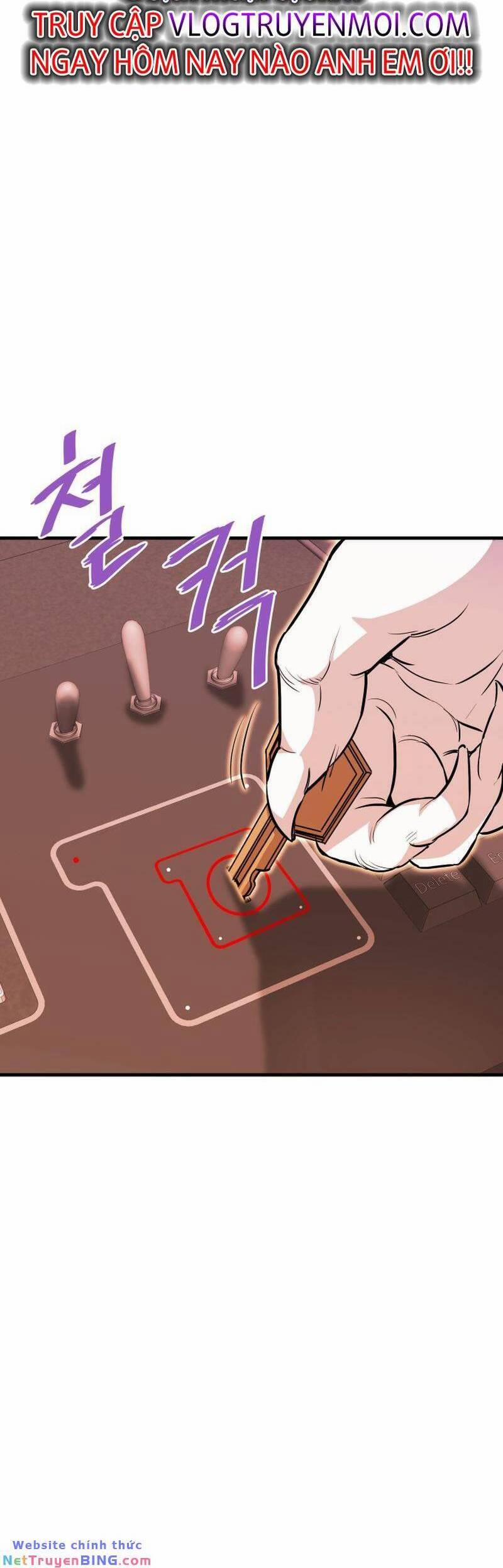 Ta Trở Về Từ Địa Ngục 66 trang 22