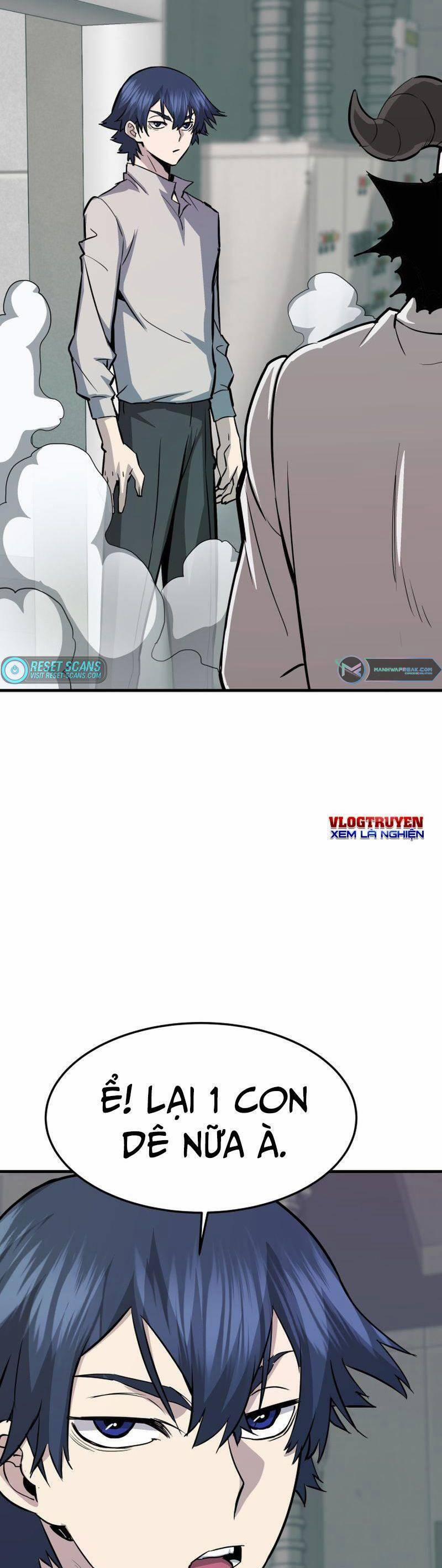 Ta Trở Về Từ Địa Ngục 66 trang 27
