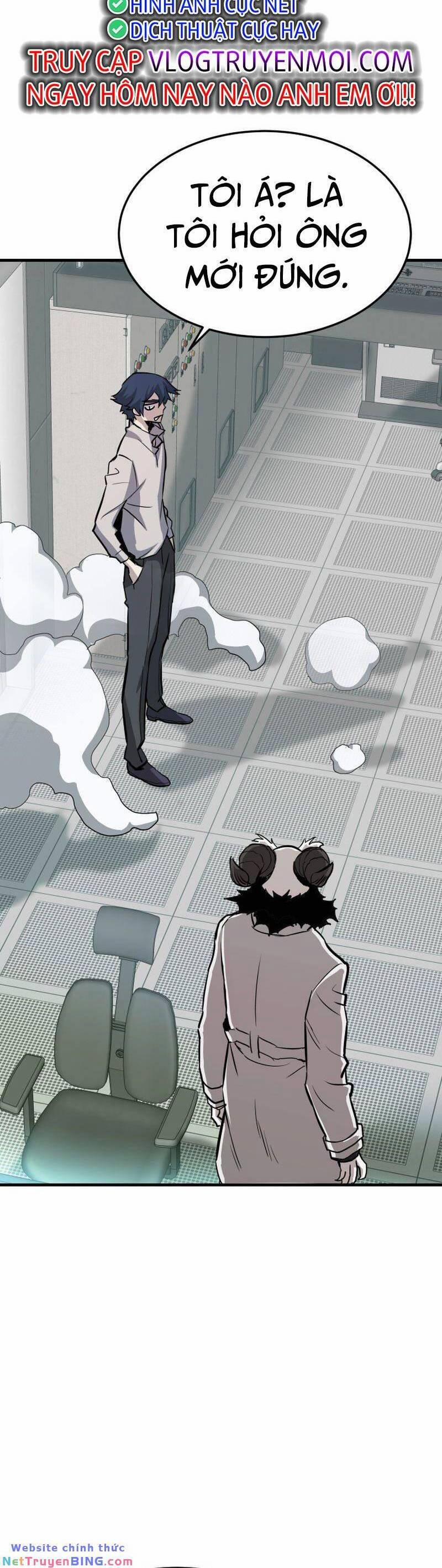 Ta Trở Về Từ Địa Ngục 66 trang 29