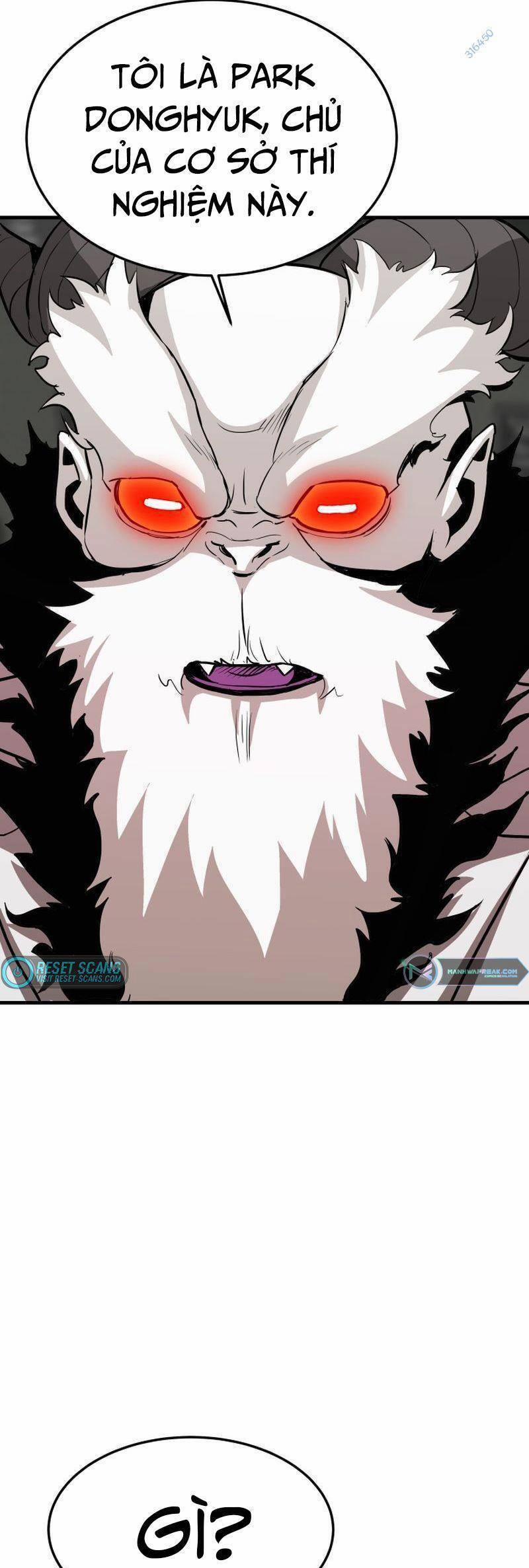 Ta Trở Về Từ Địa Ngục 66 trang 30