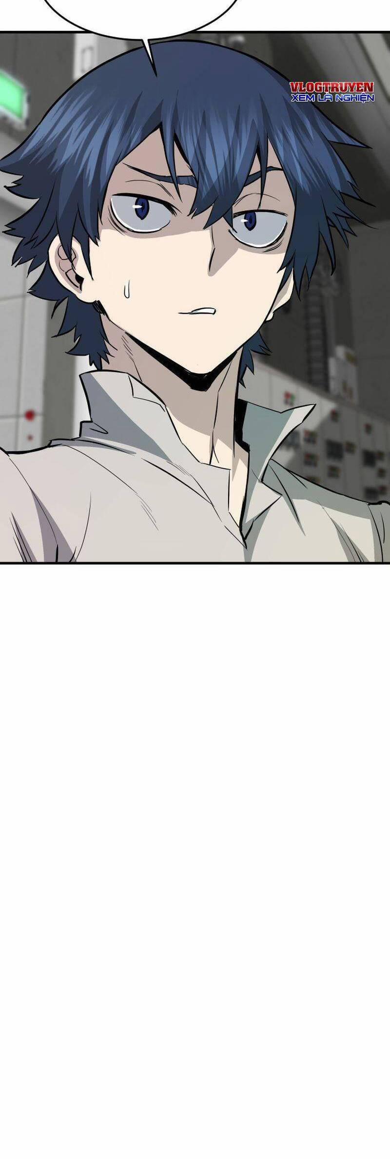 Ta Trở Về Từ Địa Ngục 66 trang 31