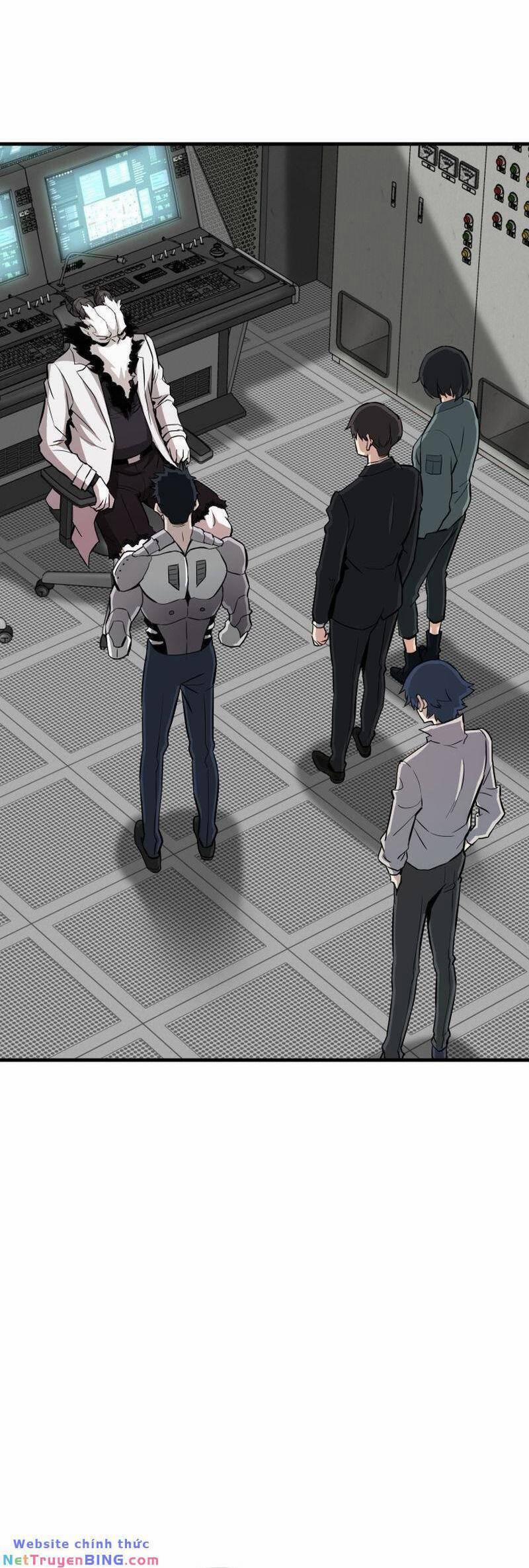 Ta Trở Về Từ Địa Ngục 66 trang 33