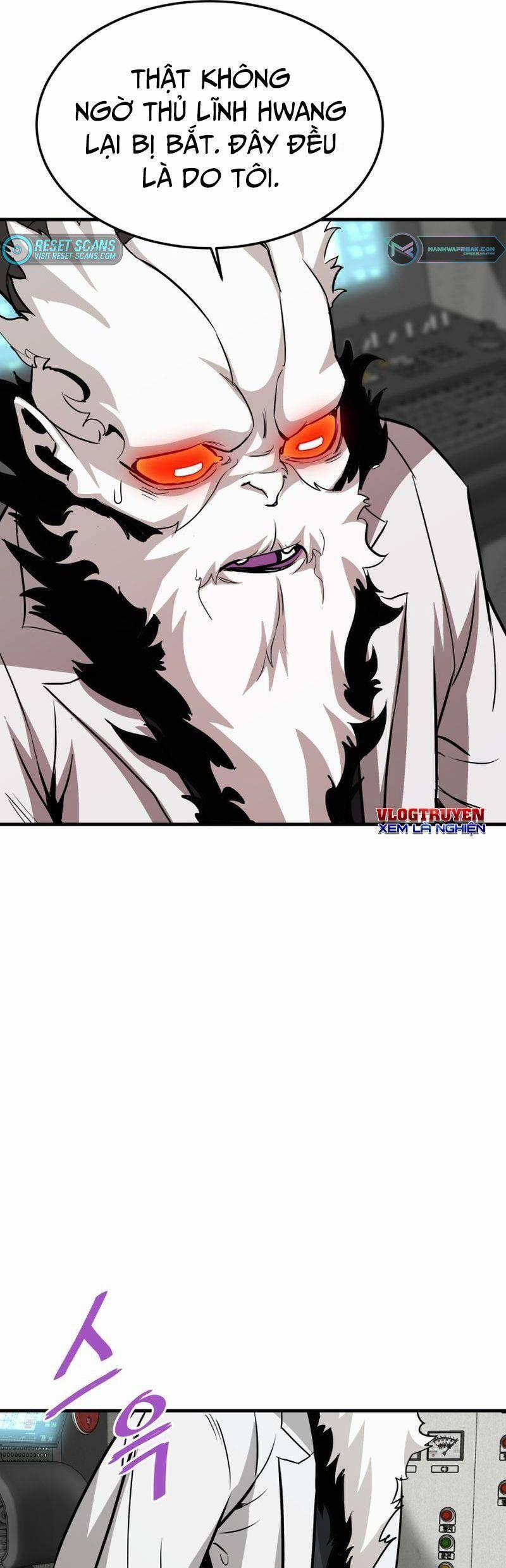 Ta Trở Về Từ Địa Ngục 66 trang 34