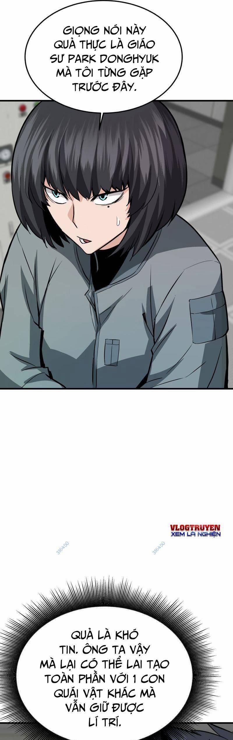 Ta Trở Về Từ Địa Ngục 66 trang 37