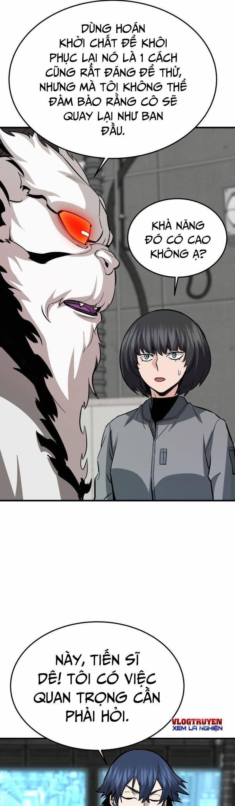 Ta Trở Về Từ Địa Ngục 66 trang 40