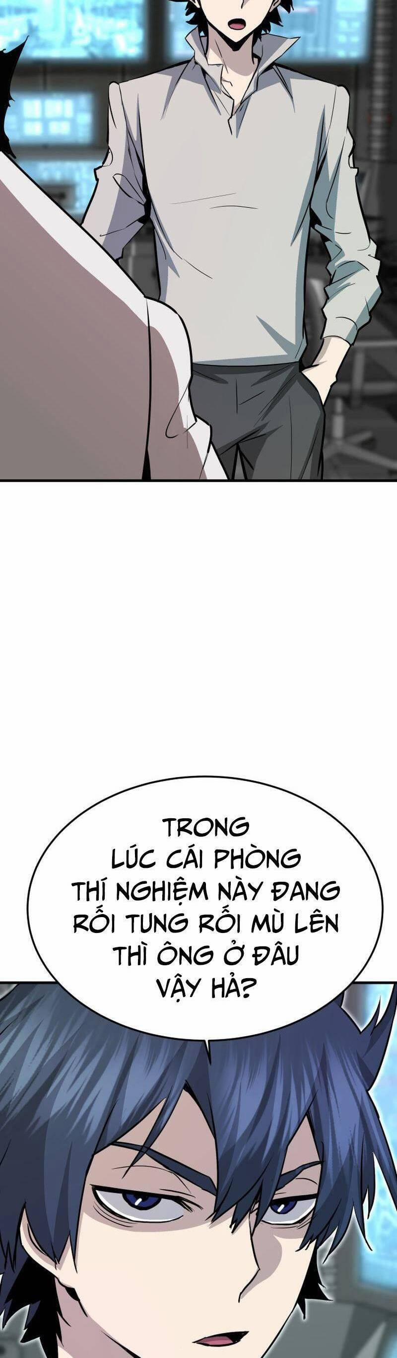 Ta Trở Về Từ Địa Ngục 66 trang 41