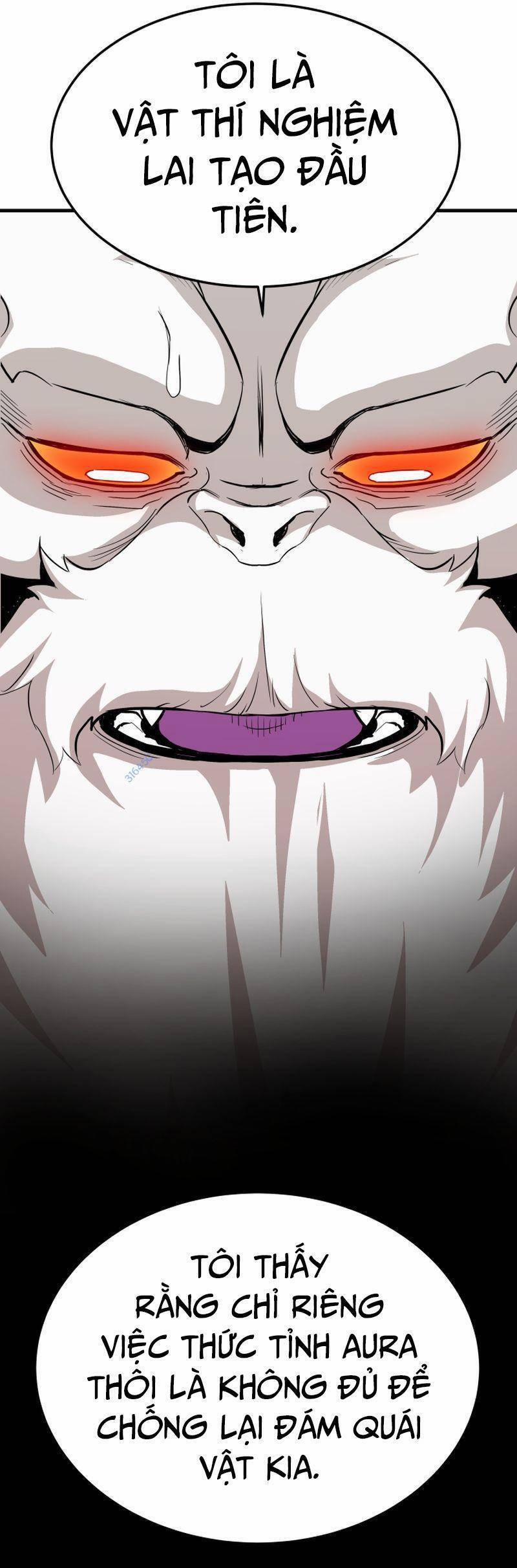 Ta Trở Về Từ Địa Ngục 66 trang 43