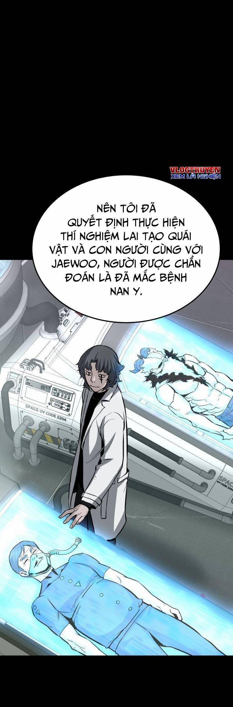 Ta Trở Về Từ Địa Ngục 66 trang 44