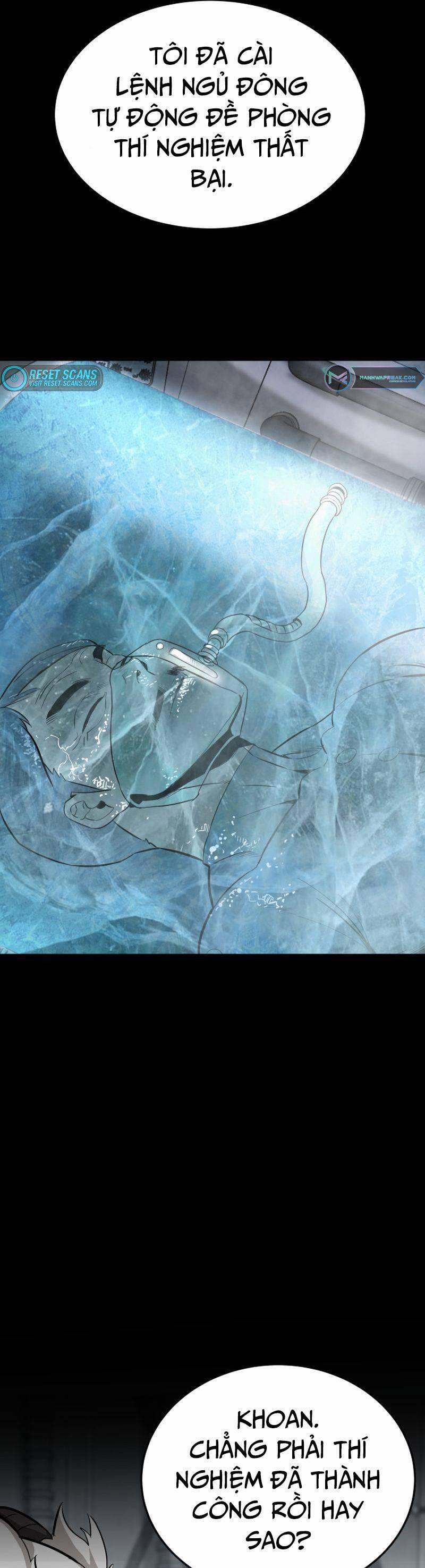 Ta Trở Về Từ Địa Ngục 66 trang 47