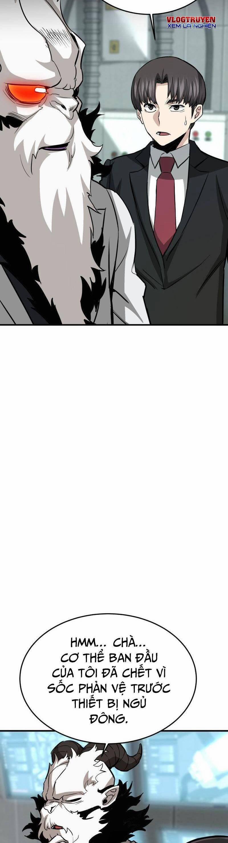 Ta Trở Về Từ Địa Ngục 66 trang 48
