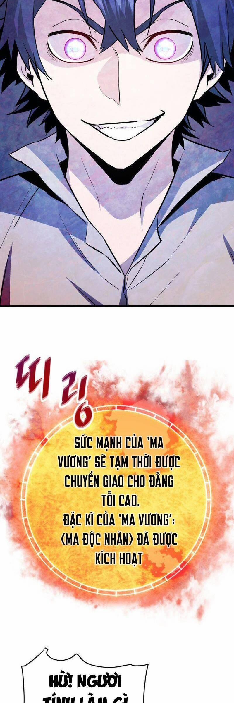 Ta Trở Về Từ Địa Ngục 66 trang 5