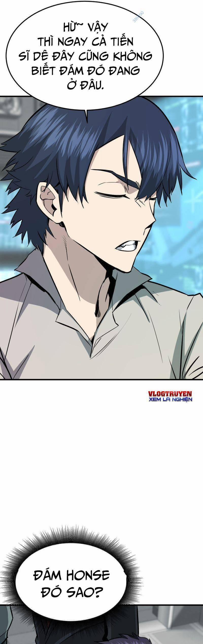 Ta Trở Về Từ Địa Ngục 66 trang 50