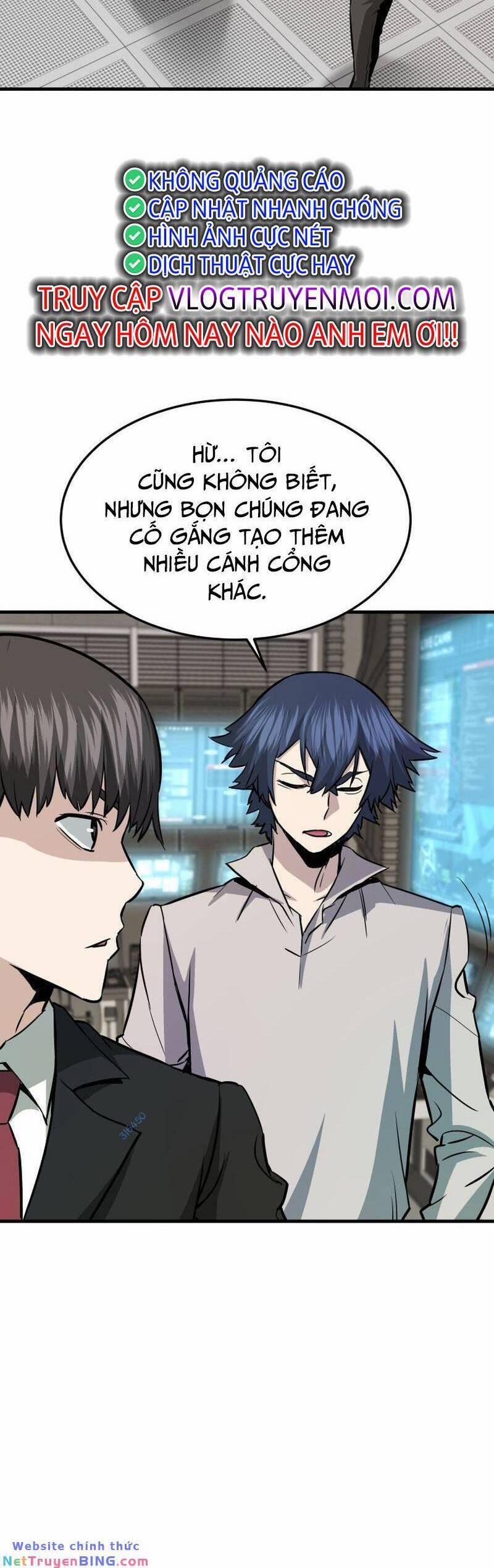 Ta Trở Về Từ Địa Ngục 66 trang 52