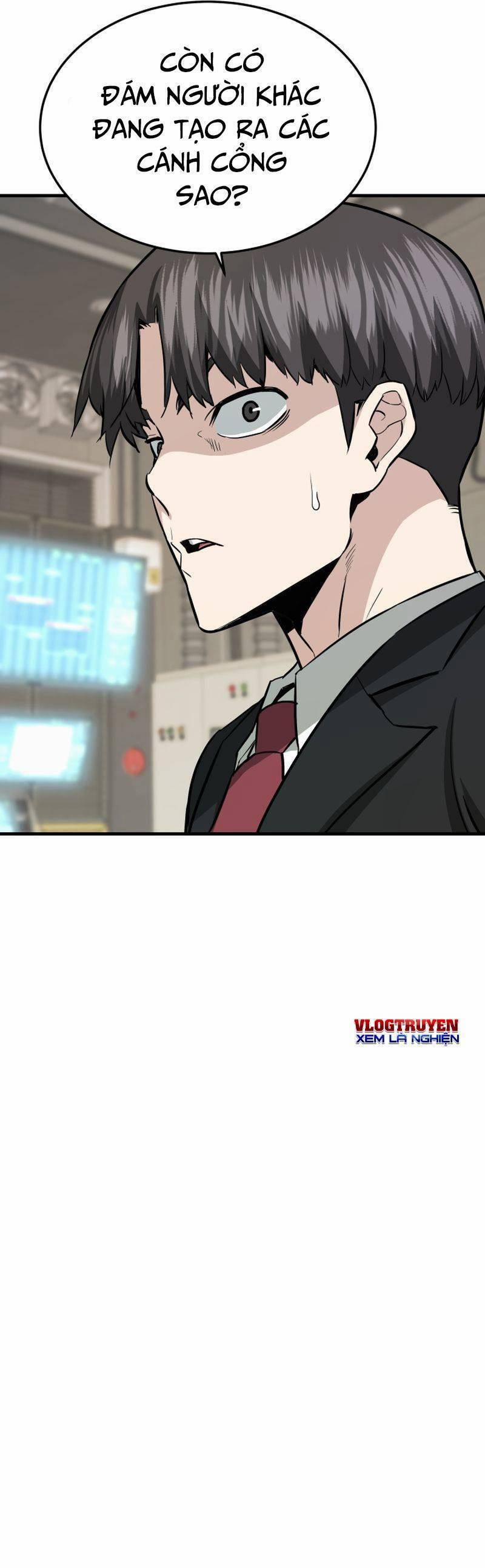 Ta Trở Về Từ Địa Ngục 66 trang 53