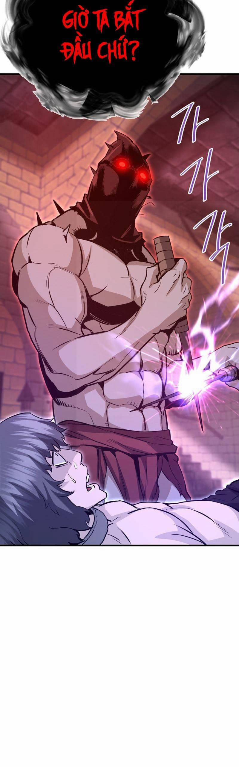 Ta Trở Về Từ Địa Ngục 66 trang 60