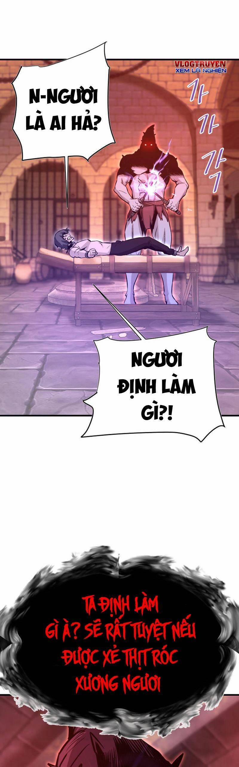 Ta Trở Về Từ Địa Ngục 66 trang 61