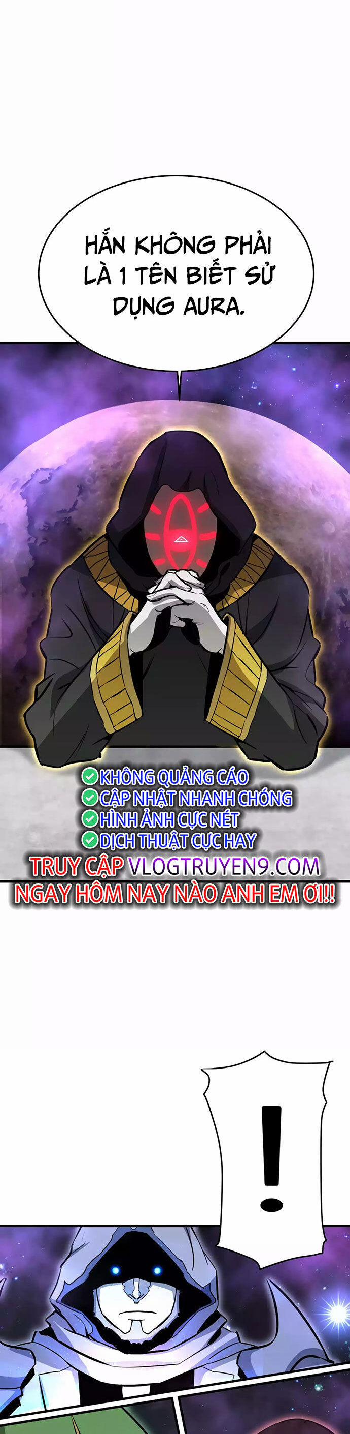 Ta Trở Về Từ Địa Ngục 67 trang 10